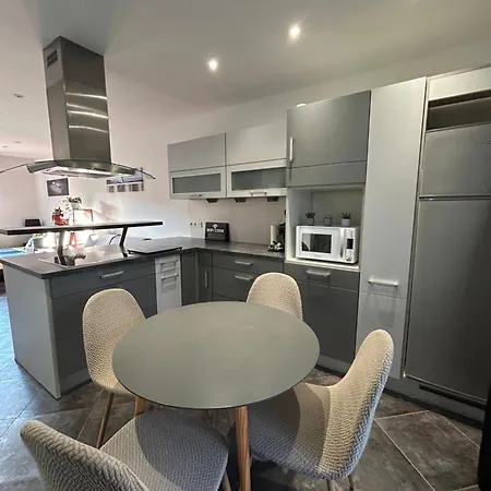 Joli Petit Apartamento