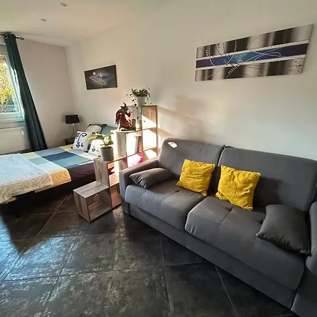 Joli Petit Apartamento