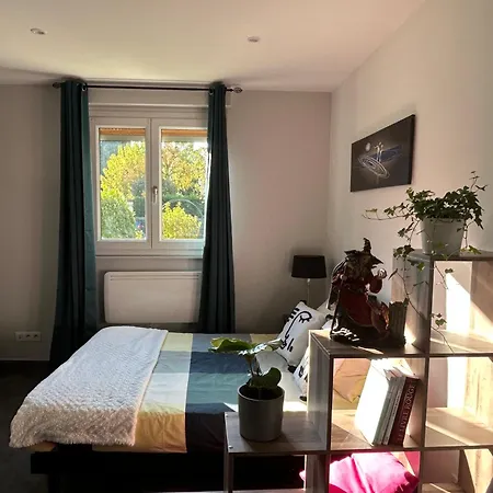 Apartamento Joli Petit *