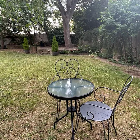 Joli Petit Apartamento