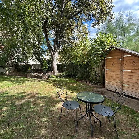 Joli Petit Apartamento Colmar