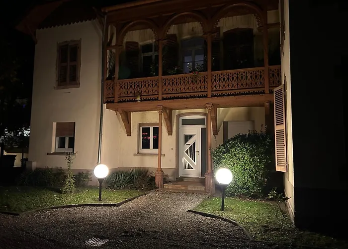 Joli Petit * 科尔马