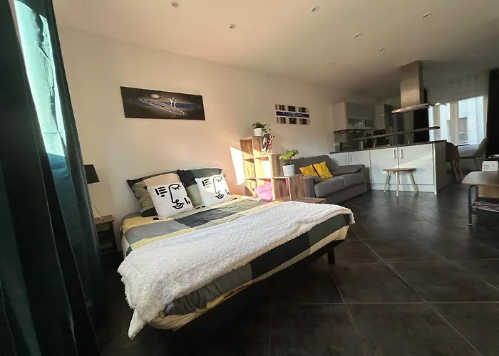 Appartamento Joli Petit *